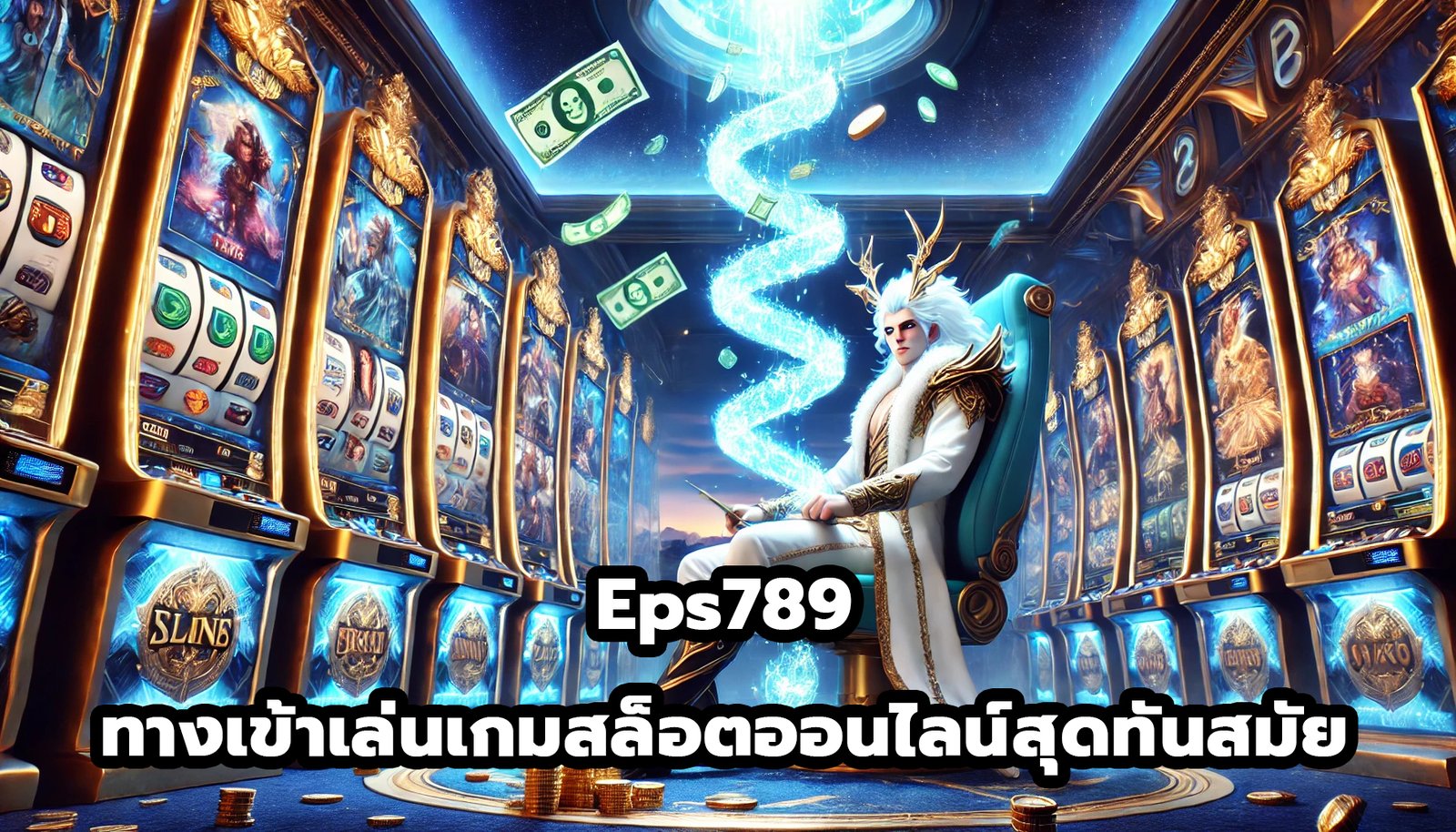 Eps789 ทางเข้าเล่นเกมสล็อตออนไลน์สุดทันสมัย-4