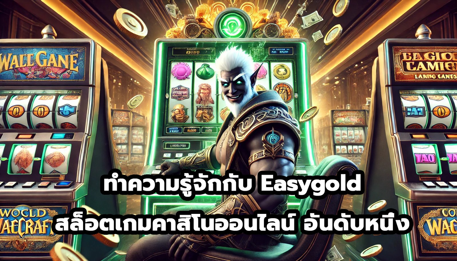 ทำความรู้จักกับ Easygold สล็อตเกมคาสิโนออนไลน์ อันดับหนึ่ง-3